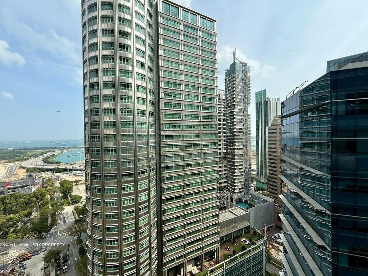 International Plaza (D2), Office #457615511